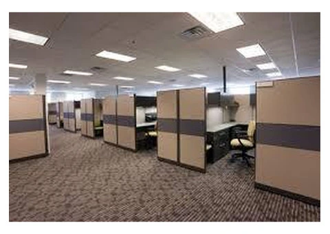 Commercial Clean Ipswich