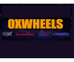 OX Wheels