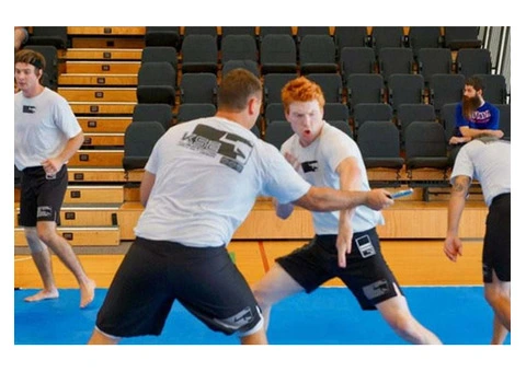 Join in the Best Karate and Advanced Martial Arts Classes in East Victoria Park