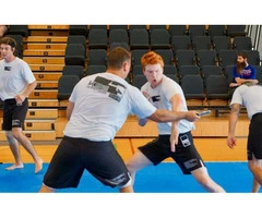 Join in the Best Karate and Advanced Martial Arts Classes in East Victoria Park