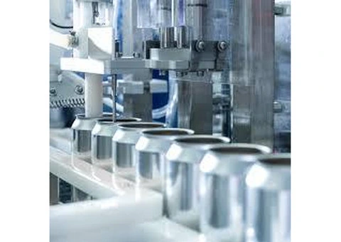 Enhancing Production Continuity: Adeptus Engineering's Fillers Maintenance Expertise