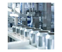 Enhancing Production Continuity: Adeptus Engineering's Fillers Maintenance Expertise