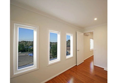 Hire the No.1 Eco Home Builder in Melbourne for an Energy Efficient Living