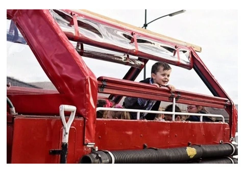 Themed birthday party ideas