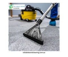 Carpet cleaning in Brisbane