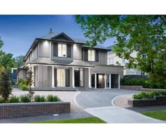 Custom Home Melbourne