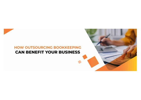 How Outsourcing Bookkeeping Can Benefit Your Business