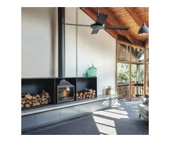 Experience Comfort and Style with Wood Heating Options