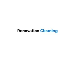 Best Post-construction Renovation Cleaning Services in Williamstown
