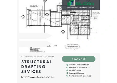 Contact Top Structural Drafting Services, Australia