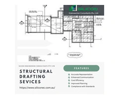 Contact Top Structural Drafting Services, Australia