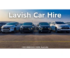 Explore Granville in Style: Luxury Car Hire Granville by Lavish Car Hire