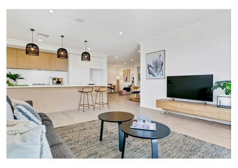 Trusted Custom Home Builders in Adelaide | Format Homes