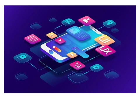 Vrinsoft Technology Pty Ltd: Your Premier Mobile App Development Partner