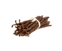 Organic Vanilla Beans