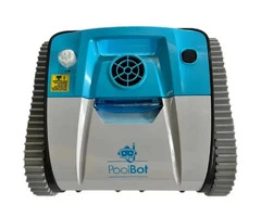 Crystal Clear Choice: Best Pool Cleaner Robots in Australia!