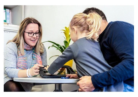 Optimal Care - Your Favourite NDIS Sydney Registered Service Providers