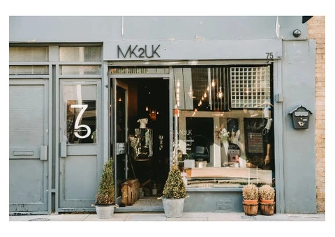 Pharmacy Fitouts Adelaide