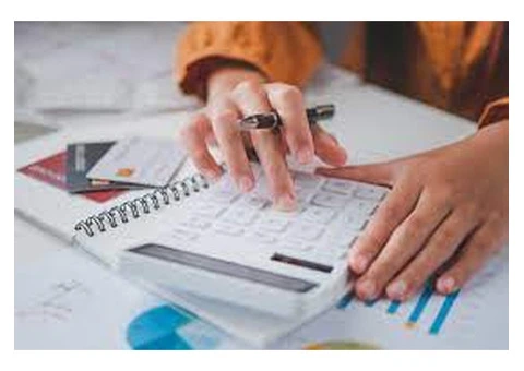 Finance Broker in Sydney: Right Click Finance