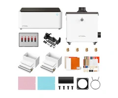 Revolutionize Education: Xtool M1 10W Diode Laser Cutter Bundle