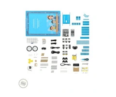 Forge Future Leaders: Engage with STEM Kits From Pakronics