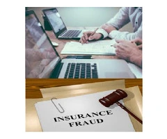 Insurance Fraud Investigator: Unnmask The Deception And Scam