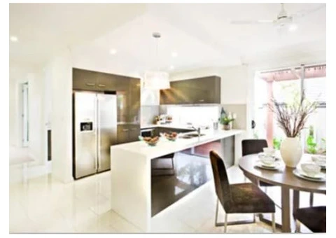 Epoxy Flooring Sunshine Coast