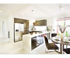 Epoxy Flooring Sunshine Coast