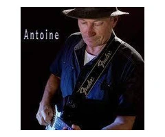 Experience Antoine's Musical Magic at Canterbury Leagues Club, Belmore!