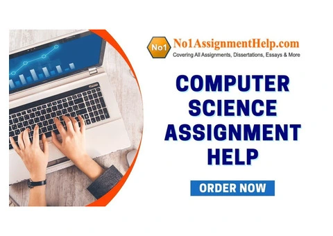Computer Science Assignment Help - By No1AssignmentHelp.Com