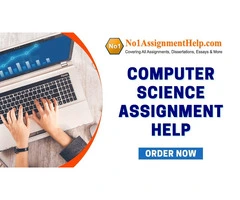 Computer Science Assignment Help - By No1AssignmentHelp.Com