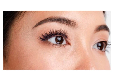 Enhance Your Beauty with Lash Extensions in Morley