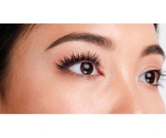 Enhance Your Beauty with Lash Extensions in Morley