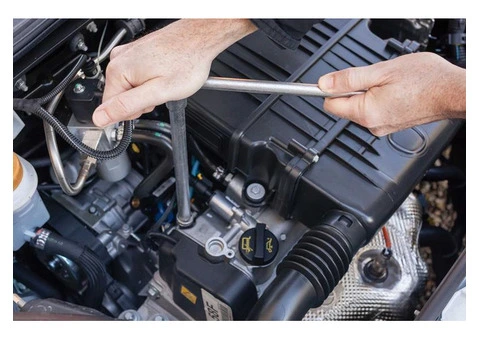 Expert Auto Transmission Service at Tulla AutoCare