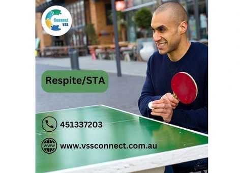 Respite/STA by Vss Connect