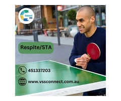 Respite/STA by Vss Connect