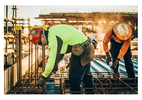 Top-notch Industrial Photography Services