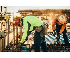 Top-notch Industrial Photography Services