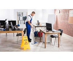 Hire Professional Office Cleaners in Sydney at an Affordable Price