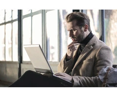 Transform Your Online Presence: Business Website Design