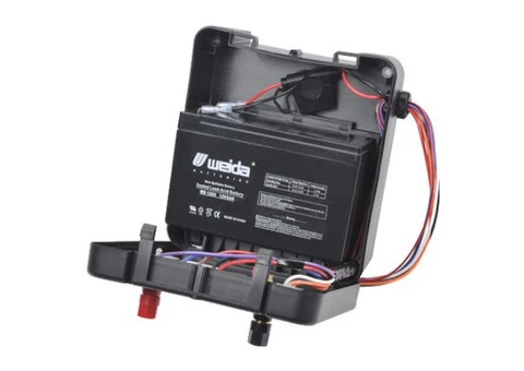 Choose the compact and resilient Breakaway system for trailers Australia