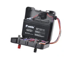 Choose the compact and resilient Breakaway system for trailers Australia