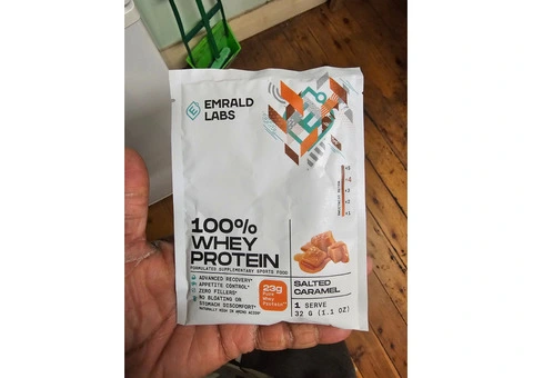 Whey protein for sale - 1/3