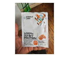 Whey protein for sale