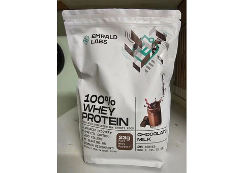 Whey protein for sale - 2/3
