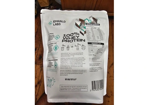 Whey protein for sale - 3/3