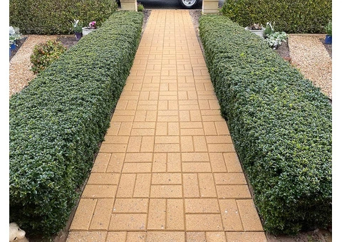 Affordable Concrete Cleaning Service Adelaide