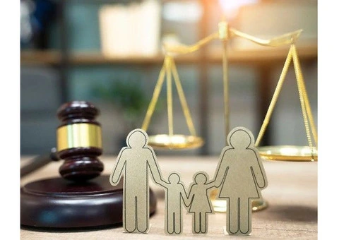 Family Provision Claim QLD