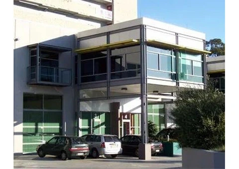 Transform Your Space: Enhance with Decorative Window Films Today!