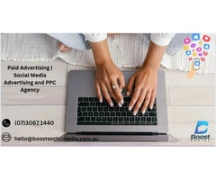 Paid Advertising | Social Media Advertising and PPC Agency